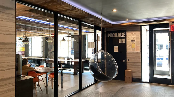 Rented by Nooklyn NYC LLC | media 28