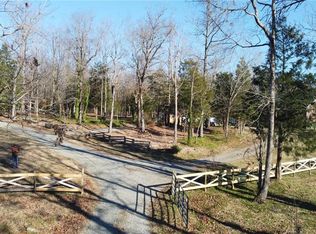 520 Christmas Ln, Lexington, NC 27292