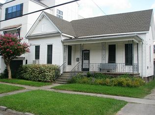 2008 Crockett St, Houston, TX 77007