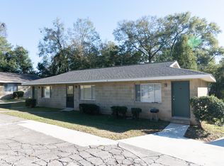 1207 N Martin Luther King Junior Blvd #1, Tallahassee, FL 32303