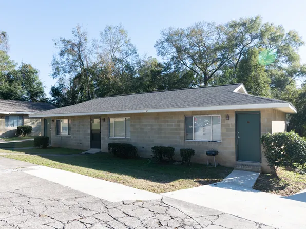 1207 N Martin Luther King Junior Blvd #1, Tallahassee, FL 32303