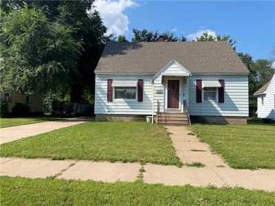 316 Long Street, Eau Claire, WI, 54703