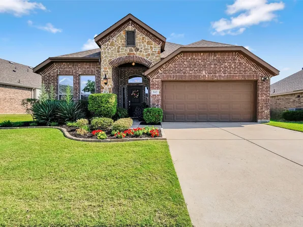 842 Cauble Dr, Fate, TX 75087