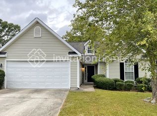 3872 Meadow Glen Way #4, Fairburn, GA 30213