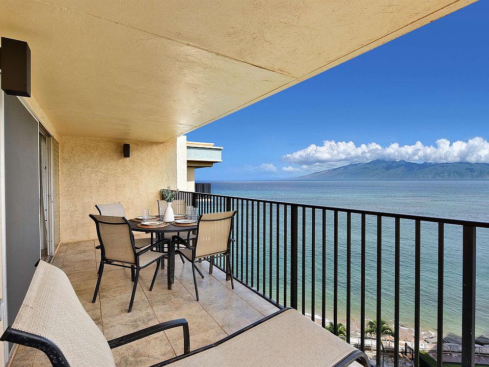 1st image of 4401 Lower Honoapiilani Rd APT B801