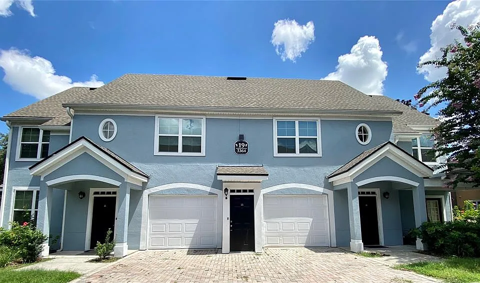 3364 Westchester Square Blvd #205