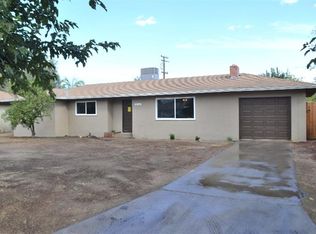 27163 Parkwood Ave, Madera, CA 93637