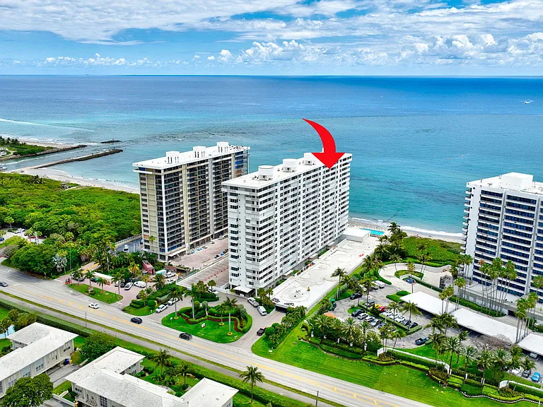 1200 S Ocean Blvd #17C — Photo 73