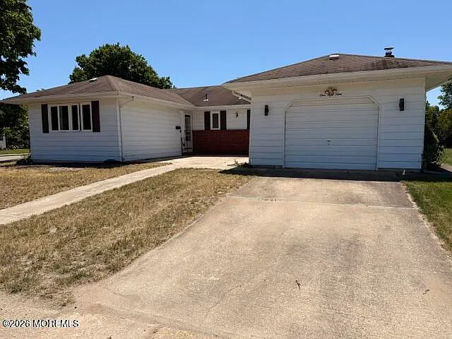 159 Fort De France Ave — Photo 1