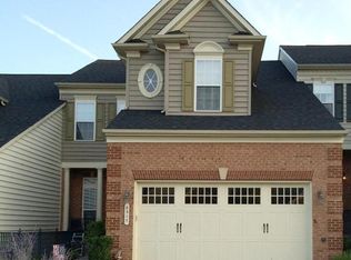 8317 Meadowsweet Rd #8317, Baltimore, MD 21208