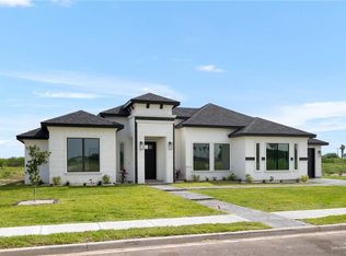 2805 Coywolf Ln, Mission, TX 78574