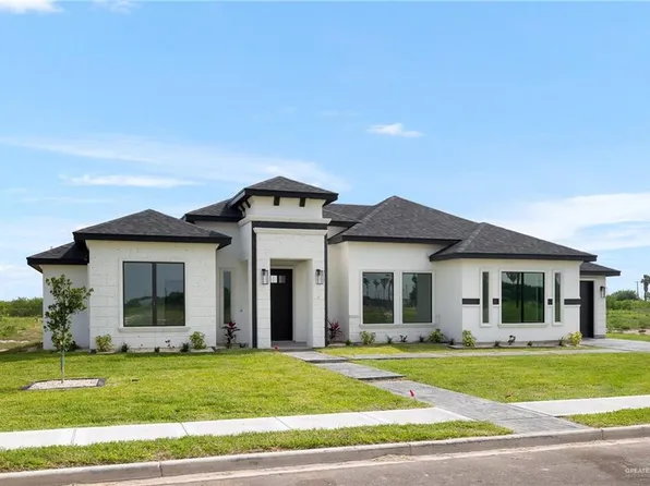 2805 Coywolf Ln, Mission, TX 78574