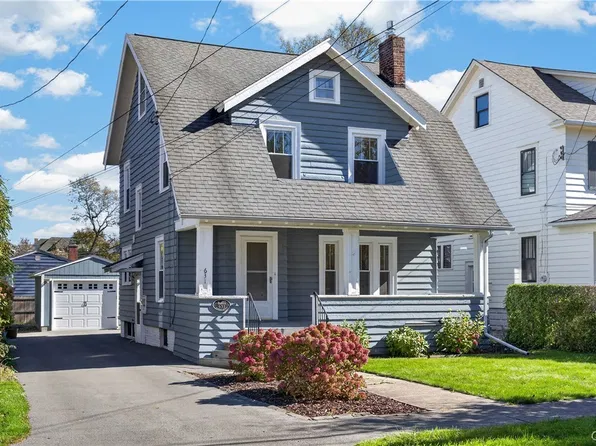 631 Stinard Ave, Syracuse, NY 13207