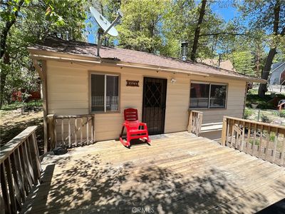 33064 Arrowbear Dr, Arrowbear Lake, CA, 92382