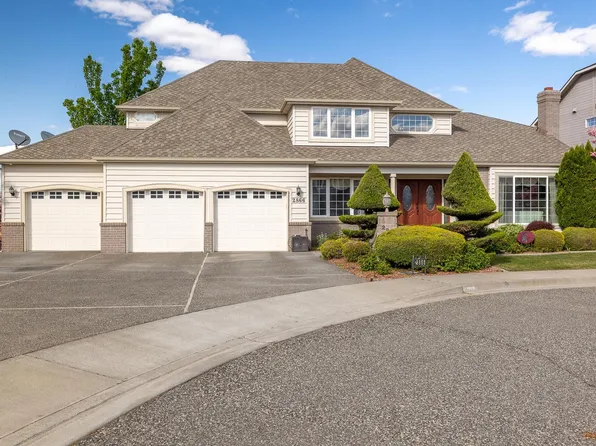 2866 Hawkstone Ct, Richland, WA 99354