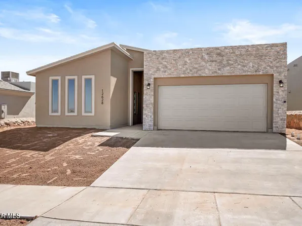15045 Assurance Ave, El Paso, TX 79938