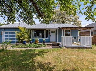 7235 S Warner St, Tacoma, WA
