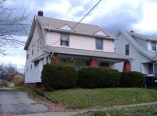 530 Samuel Ave, Youngstown, OH