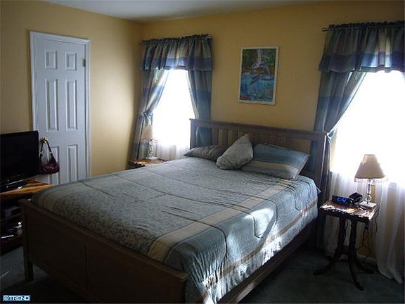 Bedroom - Main