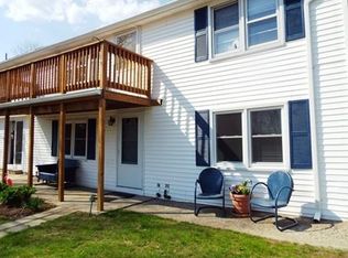 72 Providence St #A, Millville, MA 01529