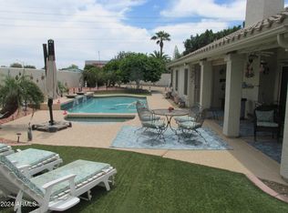 803 N Jamaica Way, Gilbert, AZ 85234