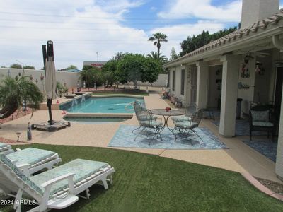 803 N Jamaica Way, Gilbert, AZ, 85234