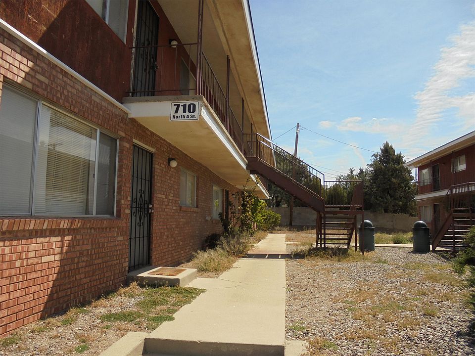 1st image of 710 N A St APT 8