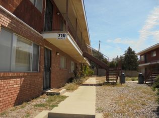 710 N A St APT 8, Silver City, NM 88061