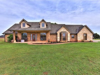 1320 County Street 2963, Blanchard, OK, 73010