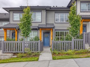 3421 Queenston Ave #120, Coquitlam, BC V3E3H1