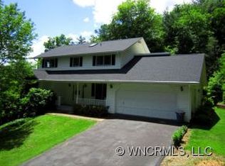 15 Arborwood Trl, Candler, NC 28715