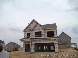 11 Chippewa Cv, Cameron, NC 28326