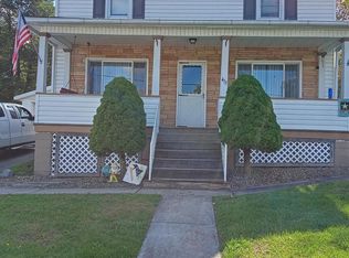 413 Plane Rd, Portage, PA 15946