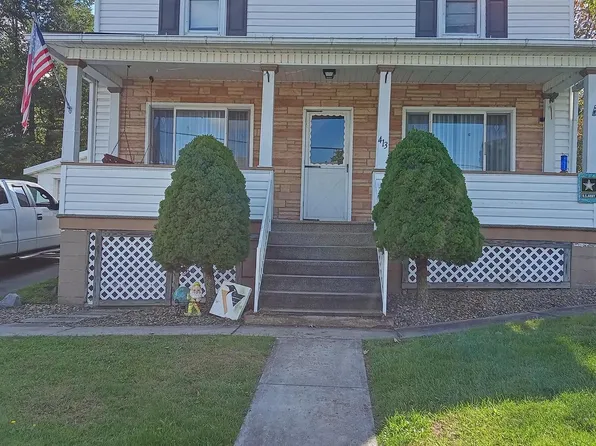 413 Plane Rd, Portage, PA 15946
