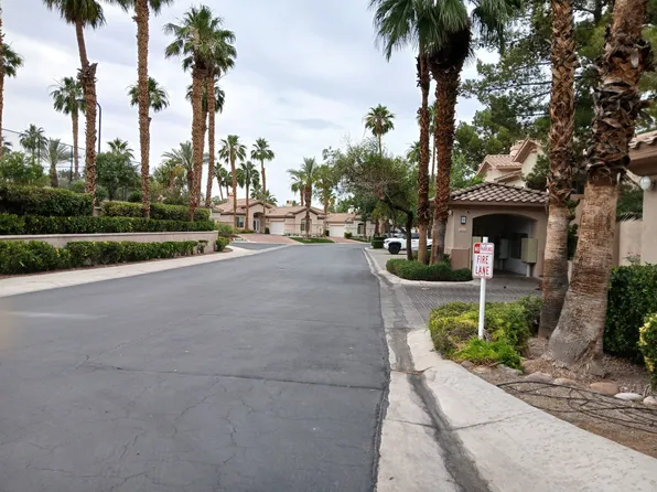 2050 W Warm Springs Rd Unit 1111, Henderson, NV 89014