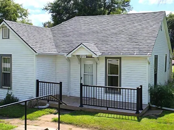 602 Howland St, Emerson, IA 51533