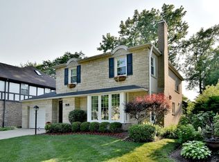 500 S Parkview Ave, Elmhurst, IL