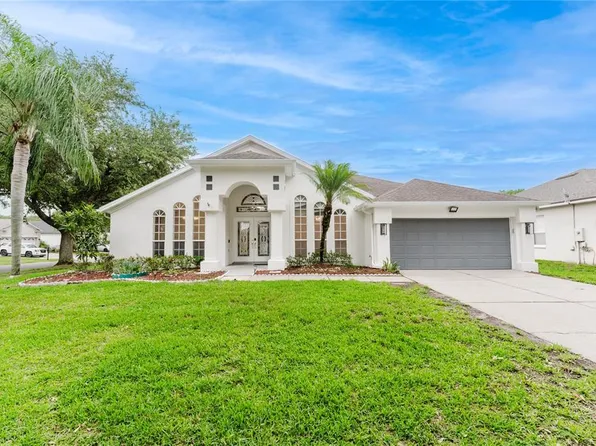 10001 Newington Dr, Orlando, FL 32836