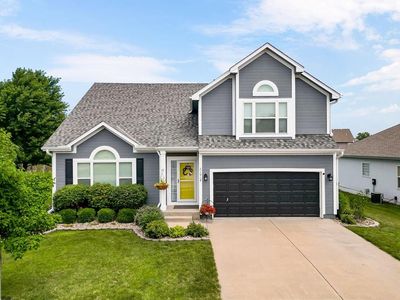 1912 Sequoia Dr, Raymore, MO, 64083