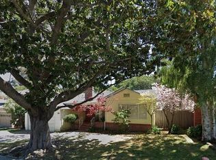 2109 Ray Dr, Burlingame, CA 94010