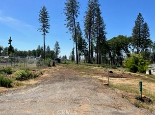 1564 Hemlock Ln, Paradise, CA 95969