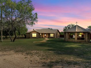 25577 State Highway 359, Bruni, TX 78344