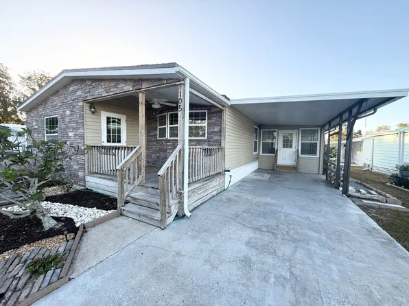 105 Tanglewood Ln, Thonotosassa, FL 33592