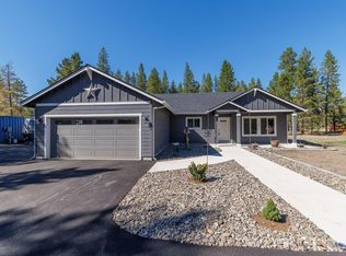 17450 Meadow Way, Bend, OR 97707