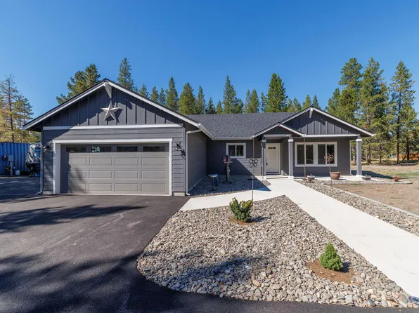 17450 Meadow Way, Bend, OR 97707