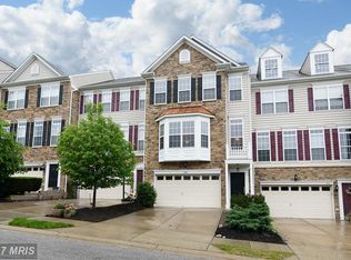 8016 Four Quarter Rd, Ellicott City, MD 21043