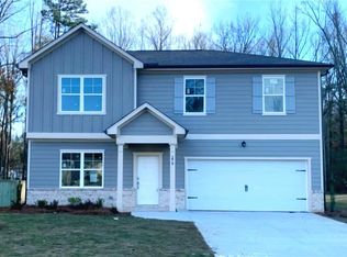 278 Blue Dragon Dr, Jefferson, GA