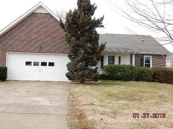 2nd image of 1028 Roedeer Dr