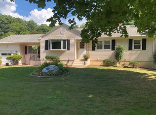 121 Autumn Rd, West Springfield, MA 01089