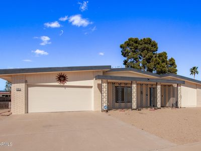 10910 W HIBISCUS Drive, Sun City, AZ, 85373